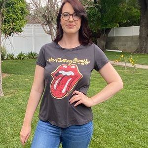 Rolling Stones T-Shirt